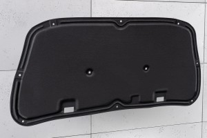 MAZDA 3 III BN/BM 2014-2018 WYGŁUSZENIE MASKI B45A56681