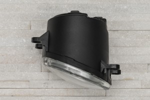TOYOTA AVENSIS II T250 2003-2009 LAMPA PRZECIWMGIELNA PRZEDNIA PRAWA 195921112