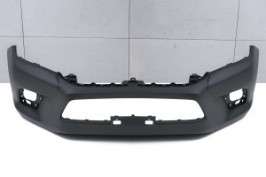 TOYOTA HILUX VIII AN120 2015-2017 PRZED FACELIFTINGIEM ZDERZAK PRZEDNI 521190K860