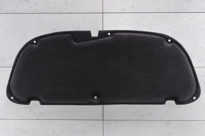 SUZUKI SWACE 2020+ WYGŁUSZENIE MASKI 5334112380