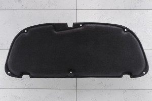 TOYOTA COROLLA XII E21 2019+ KOMBI/TS WYGŁUSZENIE MASKI Z KOMPLETEM SPINEK 5334112380