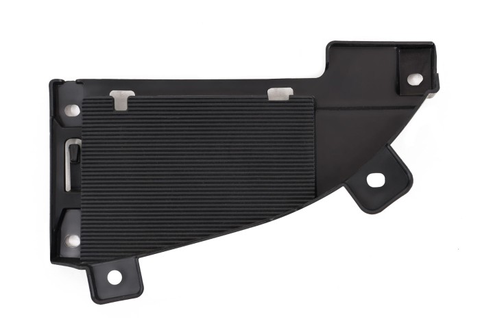 MAZDA 6 III GL 2018+ DRUGI FACELIFTING OSŁONA ATRAPY WSPORNIK PRAWY GSH750154