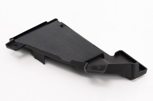 MAZDA 6 III GL 2018+ DRUGI FACELIFTING OSŁONA ATRAPY WSPORNIK PRAWY GSH750154