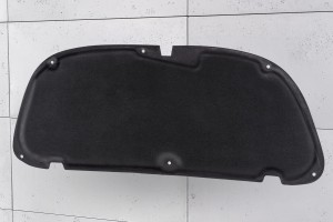 TOYOTA COROLLA XII E21 2019+ HATCHBACK WYGŁUSZENIE MASKI 5334112380