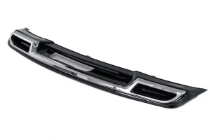 VOLKSWAGEN SHARAN II 7N 2010-2022 DYFUZOR ZDERZAKA TYLNEGO