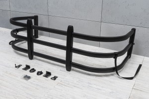 FORD RANGER T6 2011-2015 PRZEDŁUŻENIE PAKI