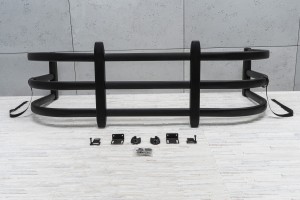 FORD RANGER T6 2011-2015 PRZEDŁUŻENIE PAKI