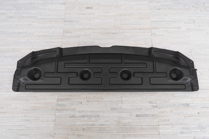 KIA OPTIMA III TF 2011-2013 PRZED LIFTINGIEM OSŁONA POD SILNIK 291102T010