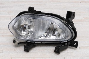 KIA CEED II JD 2012-2015 PRZED LIFTINGIEM LAMPA PRZECIWMGIELNA PRZEDNIA LEWA 92201A2100