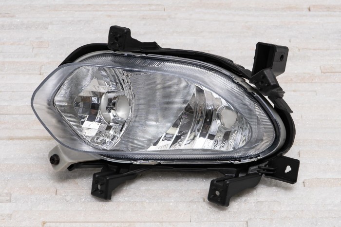 KIA CEED II JD 2012-2015 PRZED LIFTINGIEM HALOGEN PRZEDNI LEWY 92201A2100