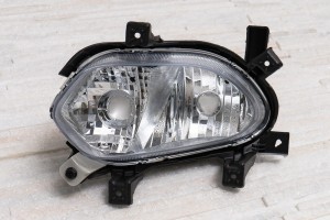 KIA CEED II JD 2012-2015 PRZED LIFTINGIEM HALOGEN PRZEDNI LEWY 92201A2100