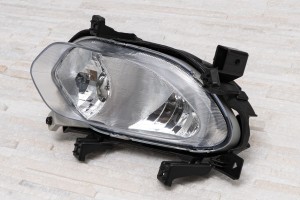 KIA CEED II JD 2012-2015 PRZED LIFTINGIEM HALOGEN PRZEDNI LEWY 92201A2100