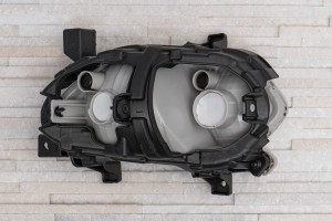 KIA CEED II JD 2012-2015 PRZED LIFTINGIEM HALOGEN PRZEDNI LEWY 92201A2100