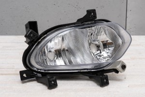 KIA CEED II JD 2012-2015 PRZED LIFTINGIEM HALOGEN PRZEDNI PRAWY 92202A2100