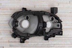 KIA CEED II JD 2012-2015 PRZED LIFTINGIEM HALOGEN PRZEDNI PRAWY 92202A2100