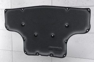 MERCEDES GLE W167 2019+ WYGŁUSZENIE MASKI A1676820800