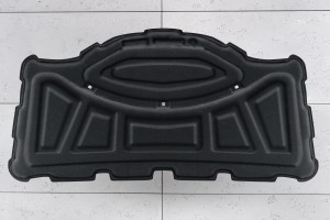 AUDI Q7 II 4M 2015+ WYGŁUSZENIE MASKI 4M0863825A