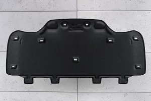 VOLVO XC40 2018+ WYGŁUSZENIE MASKI 31442796 / 32347589
