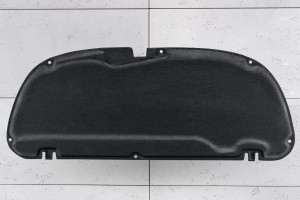 TOYOTA COROLLA XII E21 2019+ SEDAN WYGŁUSZENIE MASKI 5334102370