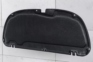 TOYOTA COROLLA XII E21 2019+ SEDAN WYGŁUSZENIE MASKI 5334102370