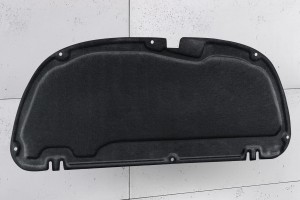 TOYOTA COROLLA XII E21 2019+ SEDAN WYGŁUSZENIE MASKI 5334102370