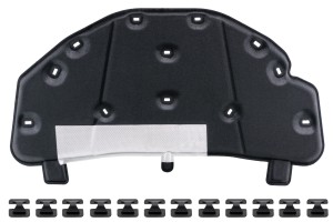 FORD MONDEO MK5 V 2014-2022 WYGŁUSZENIE MASKI DS73F16746CC