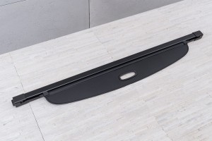 CHEVROLET ORLANDO MK1 2011-2018 ROLETA BAGAŻNIKA CZARNA
