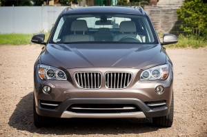 BMW X1 E84 2009-2015 LAMPA PRZECIWMGIELNA PRZEDNIA LEWA 63172993525