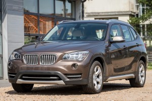 BMW X1 E84 2009-2015 LAMPA PRZECIWMGIELNA PRZEDNIA PRAWA 63172993526