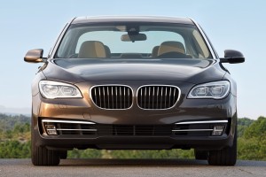 BMW SERIA 7 F01 2013-2015 PO FACELIFTINGU LAMPA PRZECIWMGIELNA LED PRZEDNIA LEWA 63177311287