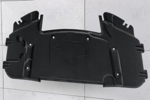 BMW SERIA 3 E93 2006-2013 CABRIO WYGŁUSZENIE MASKI 51487059260