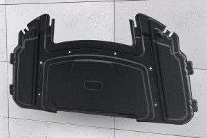 BMW SERIA 3 COUPE E92 2006-2013 WYGŁUSZENIE MASKI 51487059260