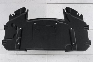 BMW SERIA 3 COUPE E92 2006-2013 WYGŁUSZENIE MASKI 51487059260