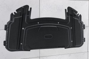 BMW SERIA 3 SEDAN E90 2006-2013 WYGŁUSZENIE MASKI 51487059260