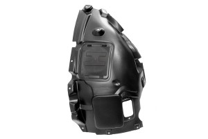 BMW SERIA 1 F20 F21 2011-2019 NADKOLE PRAWE PRZEDNIE CZĘŚĆ PRZEDNIA 51717260710
