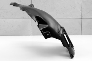 BMW SERIA 1 F20 2011-2019 NADKOLE LEWE PRZEDNIE CZĘŚĆ PRZEDNIA 51717260709