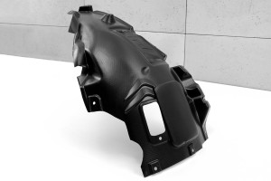 BMW SERIA 2 F23 2014-2018 NADKOLE LEWE PRZEDNIE CZĘŚĆ PRZEDNIA 51717260709