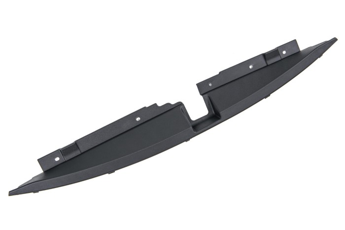 KIA RIO III UB 2011-2015 HB PRZED FACELIFTINGIEM OSŁONA PASA PRZEDNIEGO 863561W000