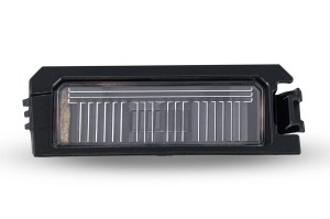 KIA RIO IV YB 2017+ LAMPKA TYLNEJ TABLICY REJESTRACYJNEJ PRAWA 92502F6000