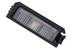 HYUNDAI ELANTRA VI AD 2015-2020 LAMPKA TYLNEJ TABLICY REJESTRACYJNEJ PRAWA 92502F6000