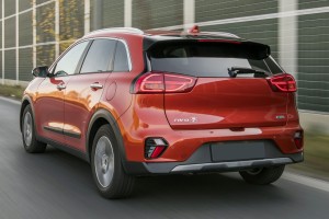 KIA NIRO I DE 2016-2021 LAMPKA TYLNEJ TABLICY REJESTRACYJNEJ PRAWA 92502F6000