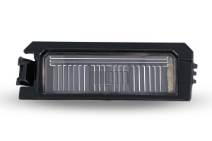 KIA RIO IV YB 2017+ LAMPKA TYLNEJ TABLICY REJESTRACYJNEJ LEWA 92501F6000