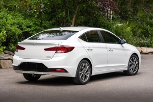 HYUNDAI ELANTRA VI AD 2015-2020 LAMPKA TYLNEJ TABLICY REJESTRACYJNEJ LEWA 92501F6000