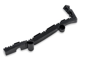 FIAT FREEMONT 2011-2015 ŚLIZG TYLNEGO ZDERZAKA LEWY 68190681AC