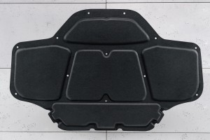 BMW X3 G01/G08 2017+ WYGŁUSZENIE MASKI 51487395564