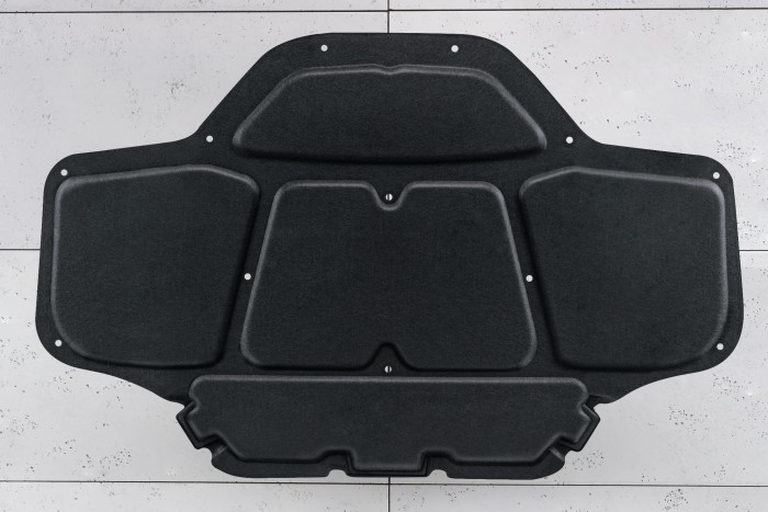 BMW X3 G01/G08 2017+ WYGŁUSZENIE MASKI 51487395564