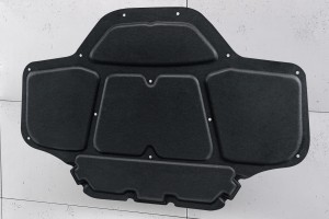 BMW X3 G01/G08 2017+ WYGŁUSZENIE MASKI 51487395564