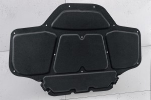 BMW X3 G01/G08 2017+ WYGŁUSZENIE MASKI 51487395564