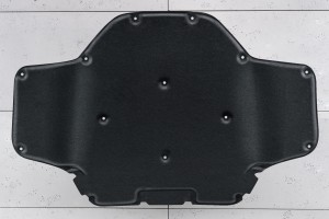 BMW X3 G01/G08 2017+ WYGŁUSZENIE MASKI 51487395564