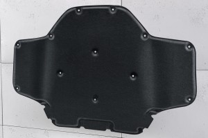 BMW X3 G01/G08 2017+ WYGŁUSZENIE MASKI 51487395564